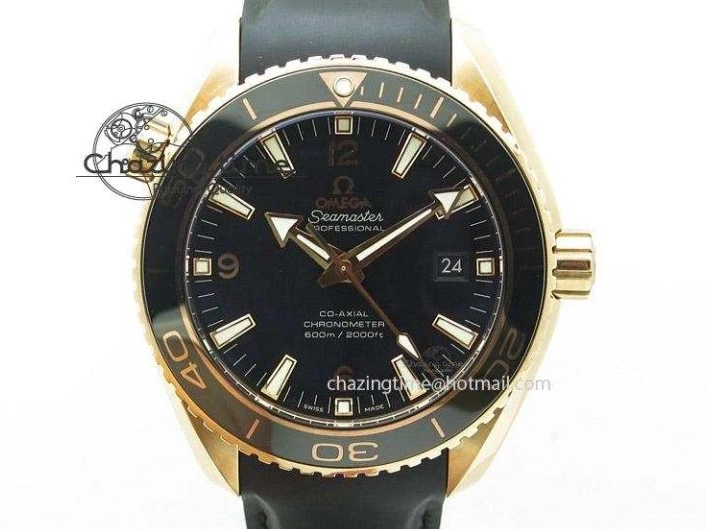 0428 De Ville Prestige Real Power Reserve SS TW 1:1 Best Edition White Dial RG Markers On Leather Strap A Thermal 8089